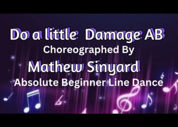 Do a Little Damage AB