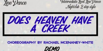 Does Heaven Have A Creek