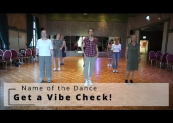 Get a Vibe Check!
