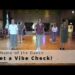 Get a Vibe Check!