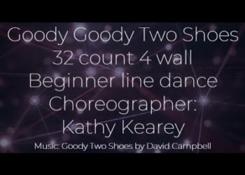 Goody Goody Two Shoes