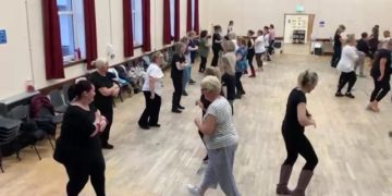 Keepin It Country (Contra)