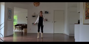 Kickin’ Up My Heels