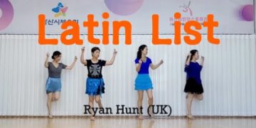 Latin List