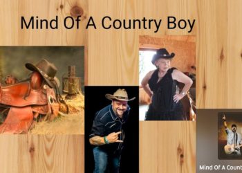 Mind of a Country Boy