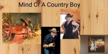 Mind of a Country Boy