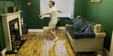 Not Prepared For You