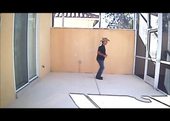 (Nothin’ but My) Boots On