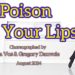 Poison On Your Lips