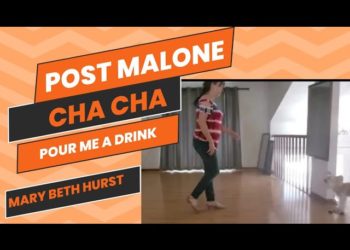 Post Malone Cha Cha