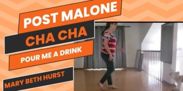 Post Malone Cha Cha