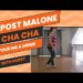 Post Malone Cha Cha