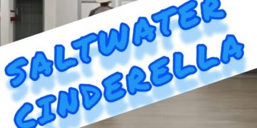 Saltwater Cinderella