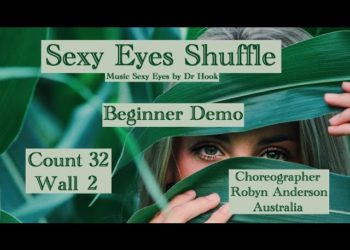 Sexy Eyes Shuffle