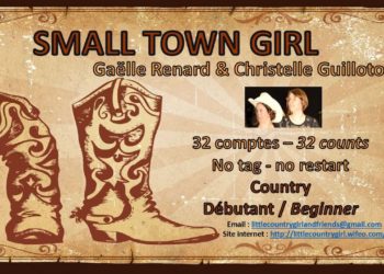 Small Town Girl