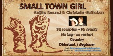 Small Town Girl