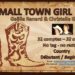 Small Town Girl