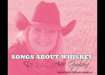 Songs About Whiskey