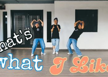 That’s What I Like