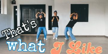 That’s What I Like