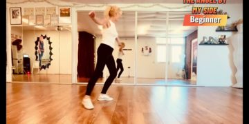 The Angel By My Side