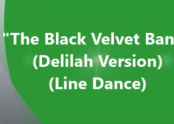 The Black Velvet Band