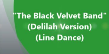 The Black Velvet Band