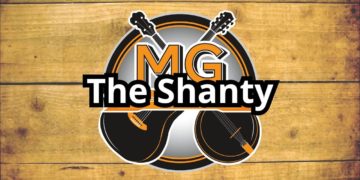 The Shanty