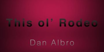 This Ol’ Rodeo