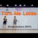 Turn Me Loose
