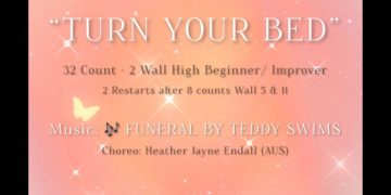 Turn Your Bed