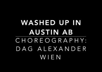 Washed up in Austin AB