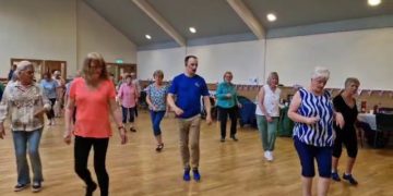 We’re Just Gettin’ Started