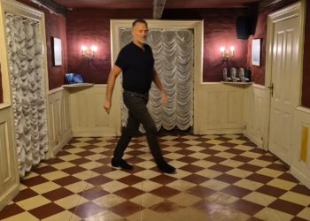 You’re My Religion