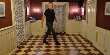 You’re My Religion