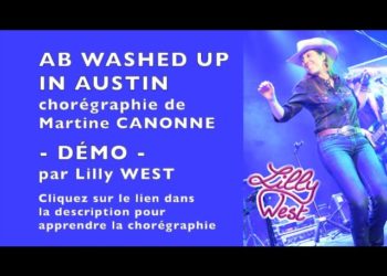 AB Washed Up in Austin