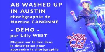 AB Washed Up in Austin