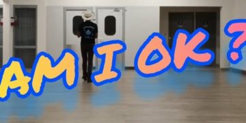 Am I Ok ?