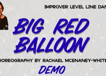 Big Red Balloon