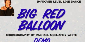 Big Red Balloon