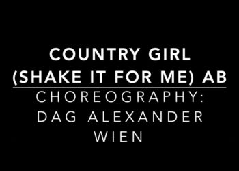 Country Girl (Shake it for me) AB
