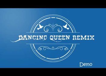 Dancing Queen Remix