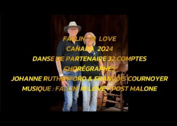 Fallin’ in Love For 2 (P)