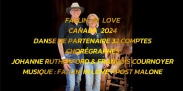 Fallin’ in Love For 2 (P)