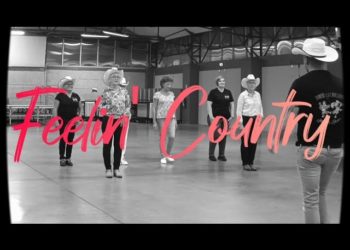 Feelin’ Country