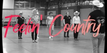 Feelin’ Country