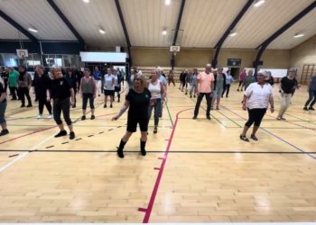 Flowers In The Water