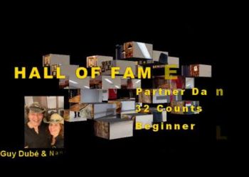 Hall of Fame for 2 (P)