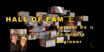 Hall of Fame for 2 (P)