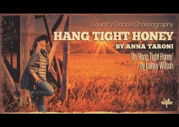 Hang Tight Honey (Style Catalan)
